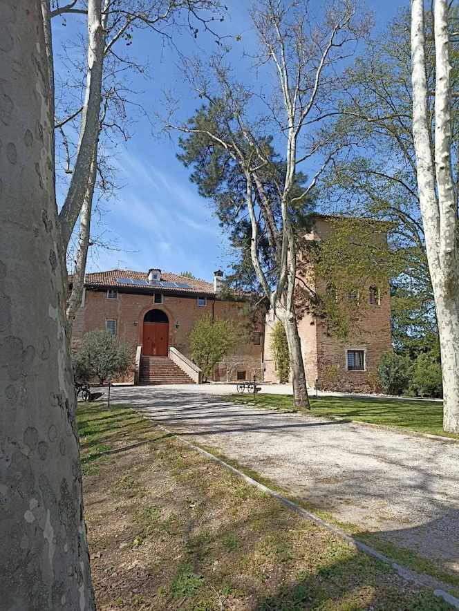 Agriturismo Villa La Motta - 3