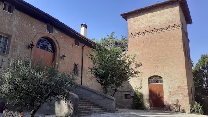 Agriturismo Villa La Motta - 2