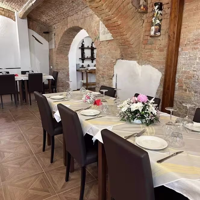 Agriturismo Villa La Motta - 1