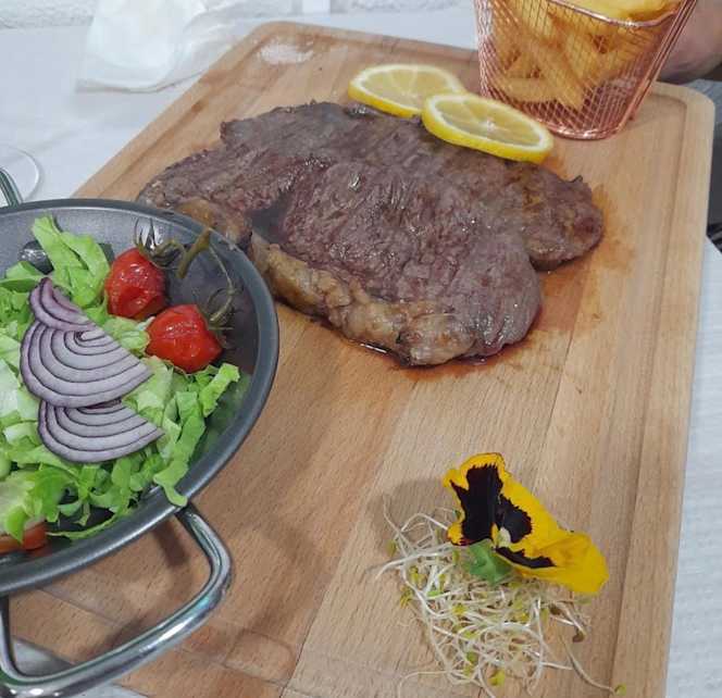 Bolero Bistro - 5