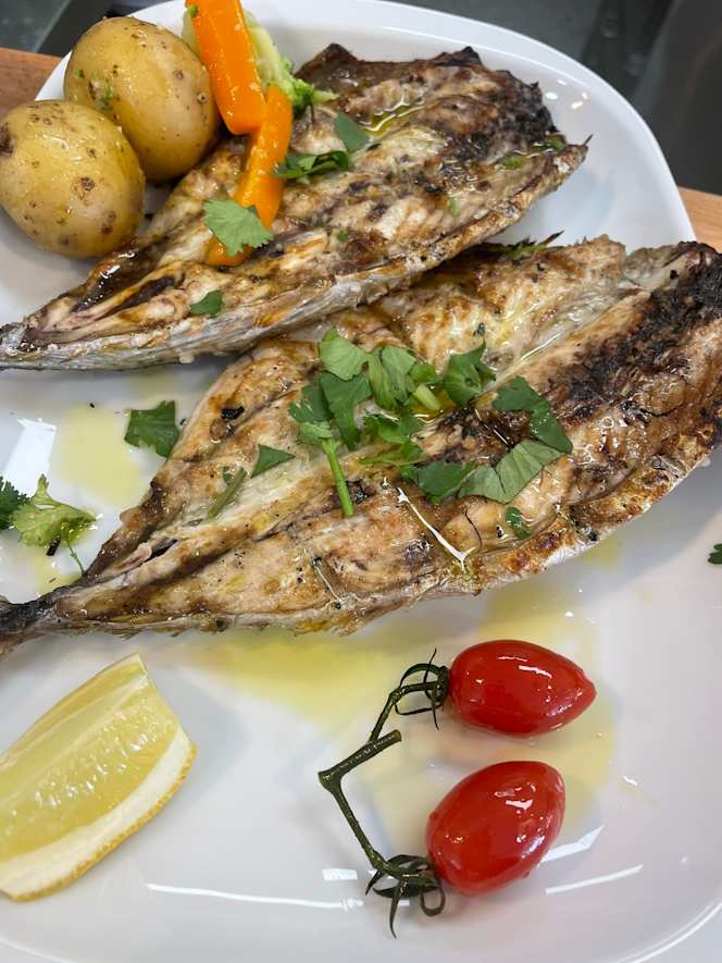 Bolero Bistro - 1