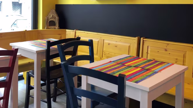 Ristorante Messicano El Pueblo (sede Cipro) - 3