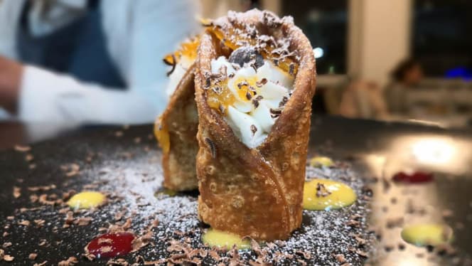 Talenti Del Mare - 1