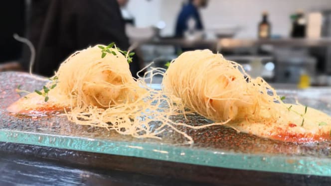 Talenti Del Mare - 5