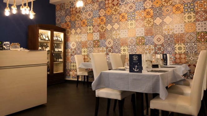 Talenti Del Mare - 9