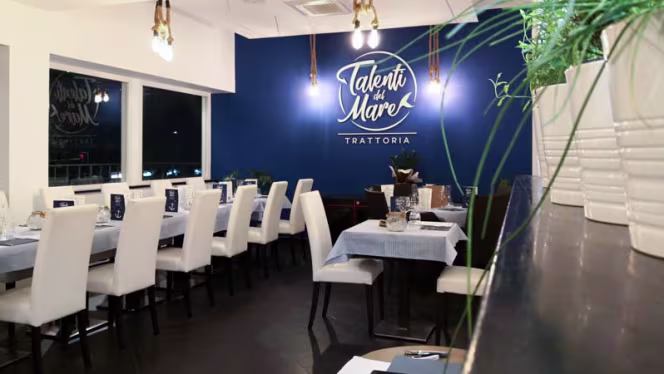Talenti Del Mare - 0