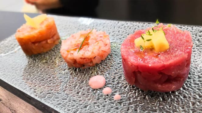 Talenti Del Mare - 2