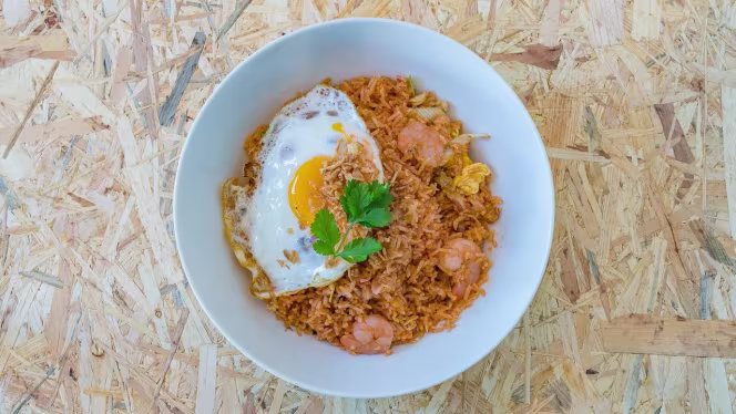 Santosha - Pessac - Pessac - 9