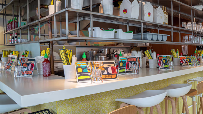 Santosha - Pessac - Pessac - 6