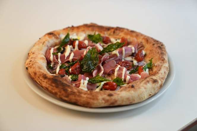 Korì - Sushi & Pizza - 3