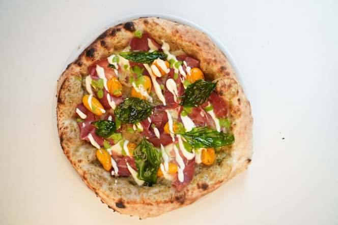 Korì - Sushi & Pizza - 7