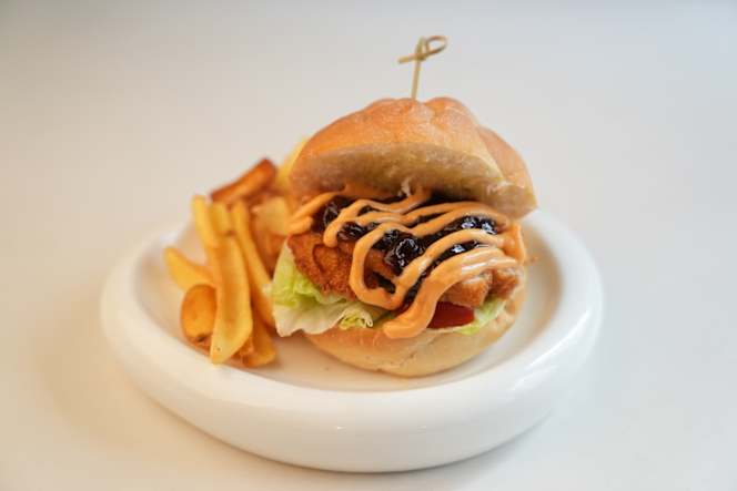 Korì - Sushi & Pizza - 4