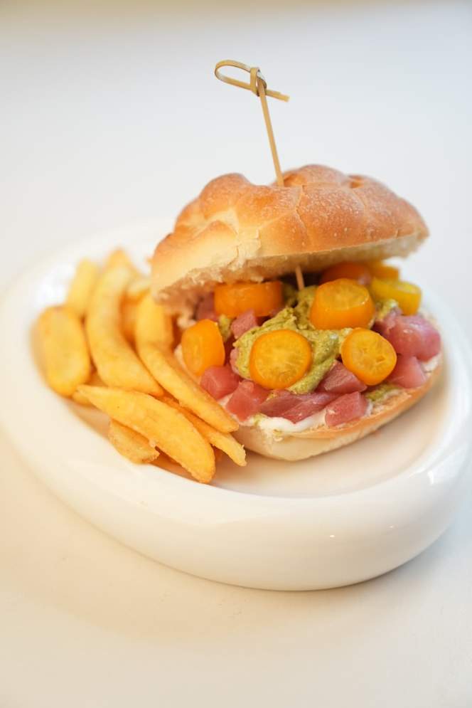 Korì - Sushi & Pizza - 5