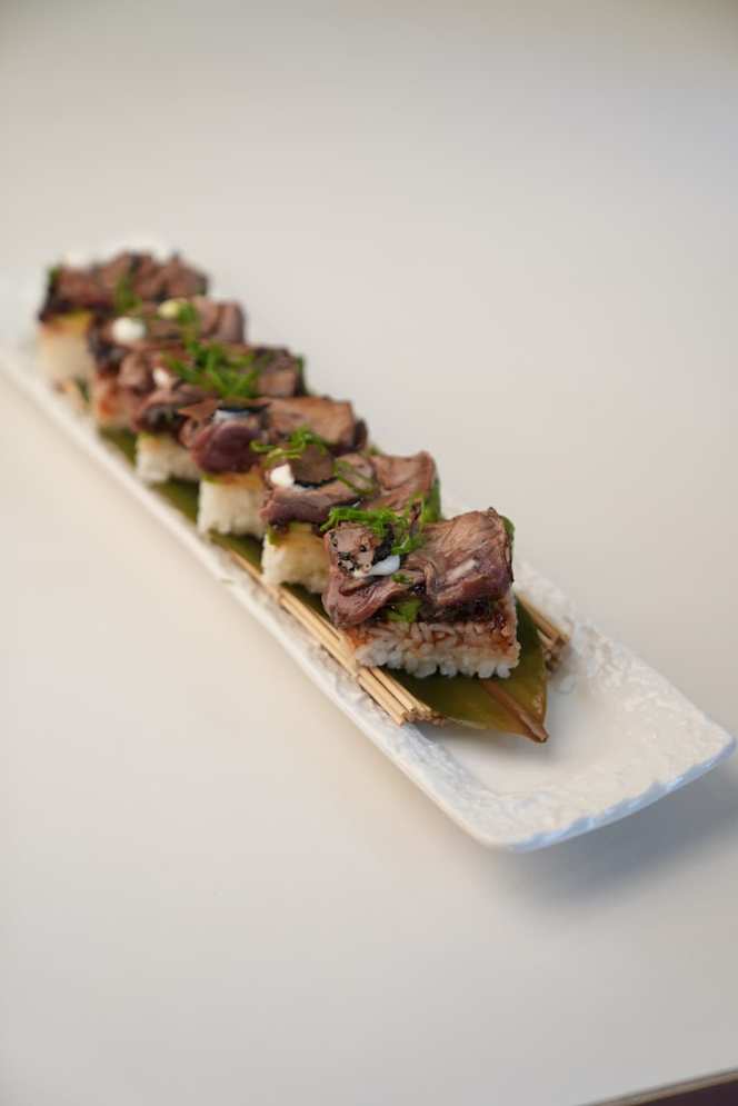 Korì - Sushi & Pizza - 1