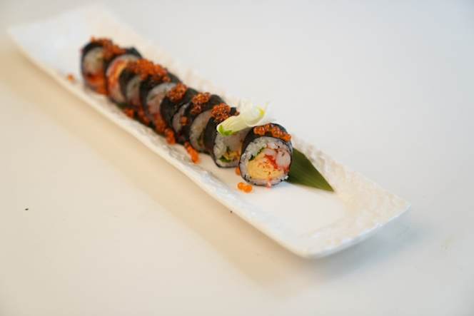 Korì - Sushi & Pizza - 6