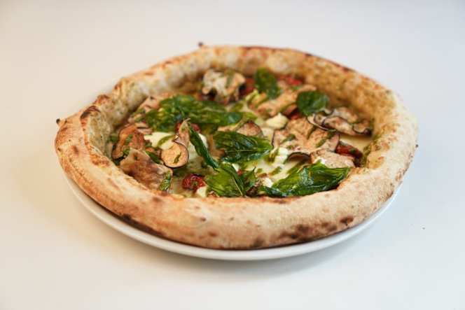 Korì - Sushi & Pizza - 9