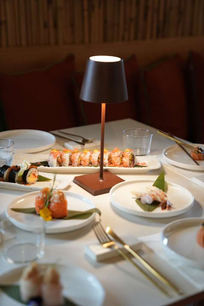 Korì - Sushi & Pizza - 0