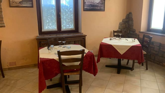 Antica Trattoria El Butighet - Rovato - 4