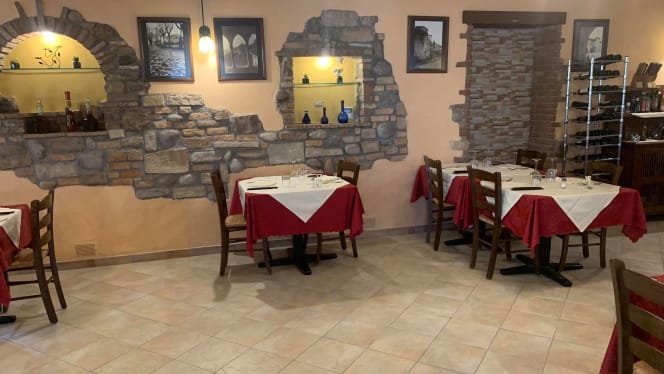 Antica Trattoria El Butighet - Rovato - 5