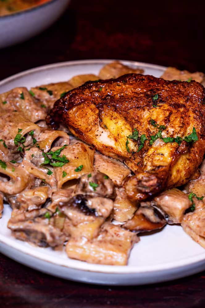 Brasserie du Palace - 4