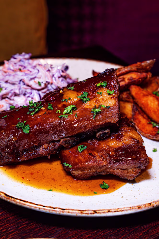 Brasserie du Palace - 8