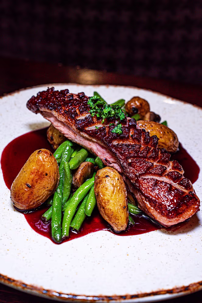 Brasserie du Palace - 5