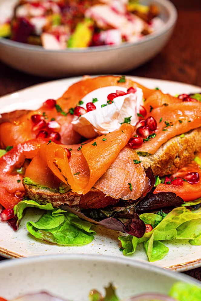 Brasserie du Palace - 6