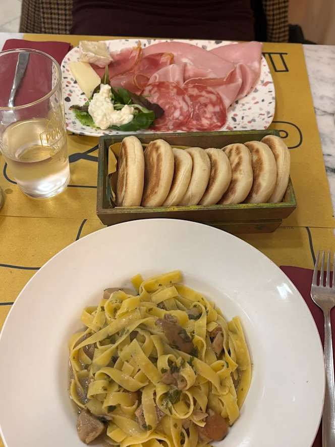 Le Donzelle  Flu Art - 7