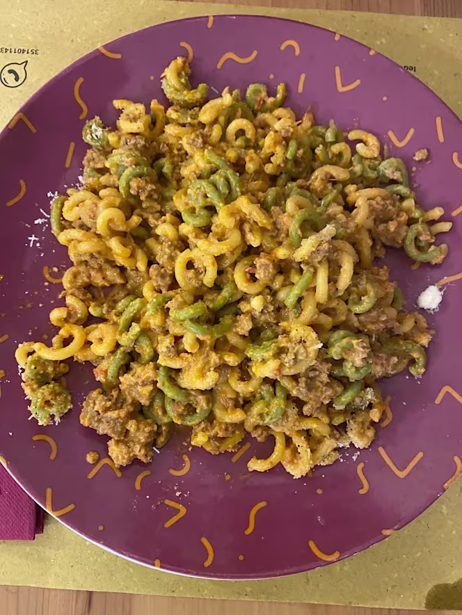 Le Donzelle  Flu Art - 2