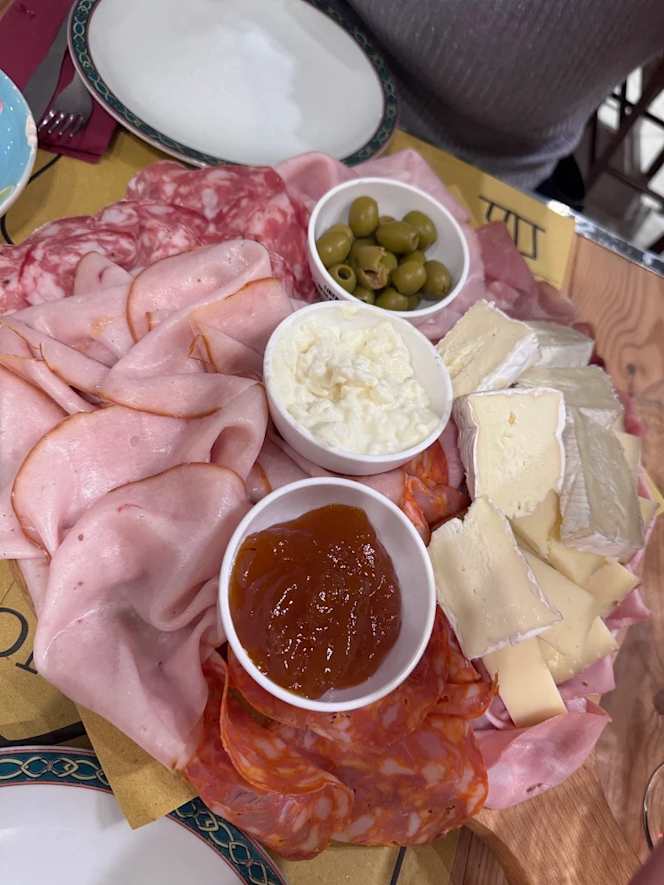 Le Donzelle  Flu Art - 6