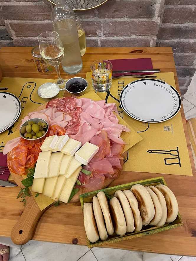 Le Donzelle  Flu Art - 5