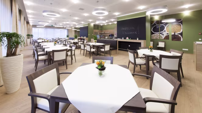 Restaurant Seerose - 4