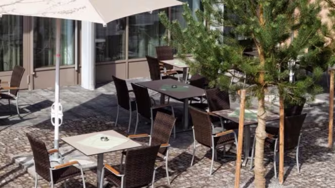 Restaurant Seerose - 3