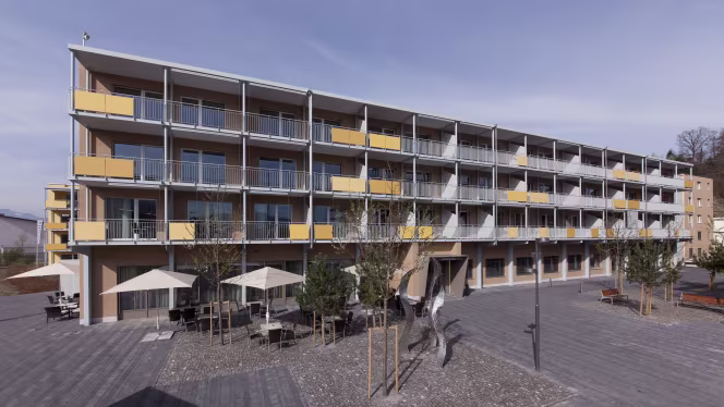 Restaurant Seerose - 1