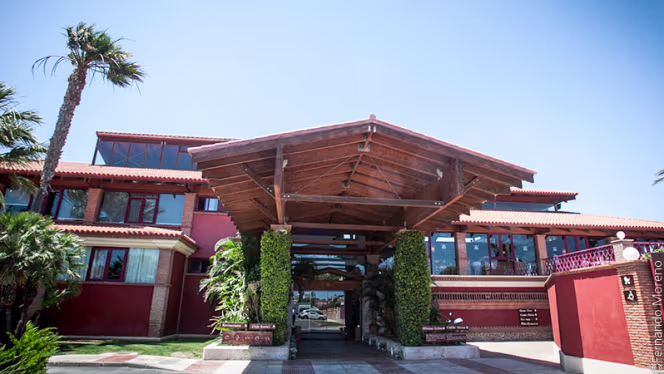 Club Playa Serena - 0