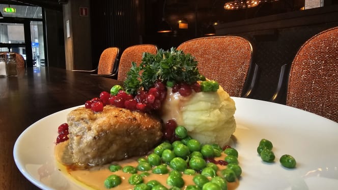 Kalle Glader - Goteborg - 1