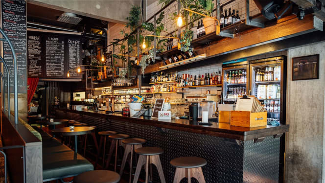 Kalle Glader - Goteborg - 7