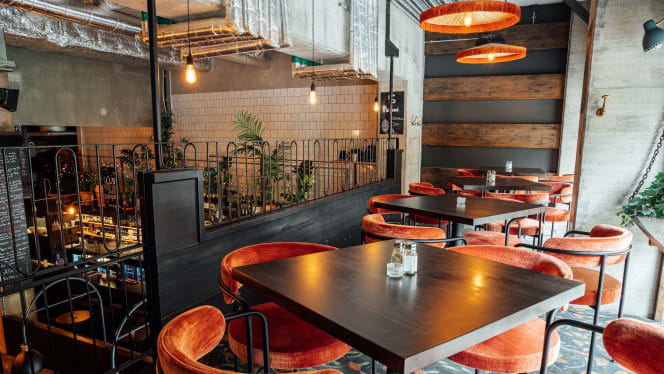 Kalle Glader - Goteborg - 5