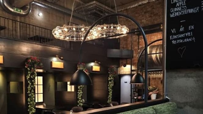 Kalle Glader - Goteborg - 3