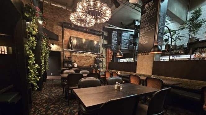 Kalle Glader - Goteborg - 4