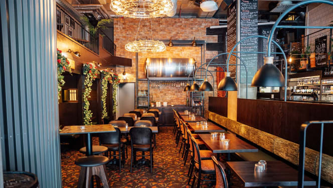 Kalle Glader - Goteborg - 8