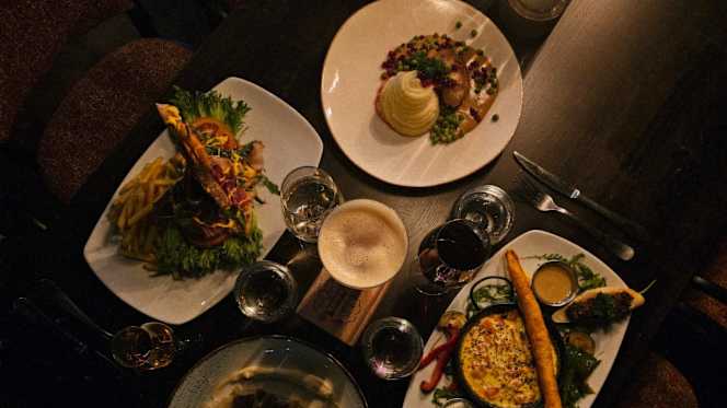 Kalle Glader - Goteborg - 2