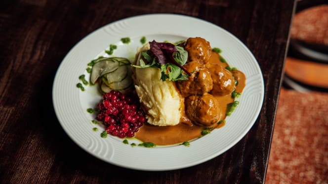 Kalle Glader - Goteborg - 0