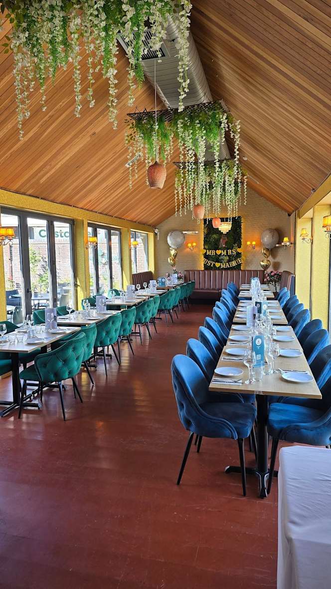 Turk Cuisine Hornchurch - 5