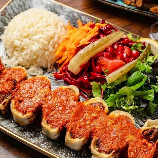 Turk Cuisine Hornchurch - 7