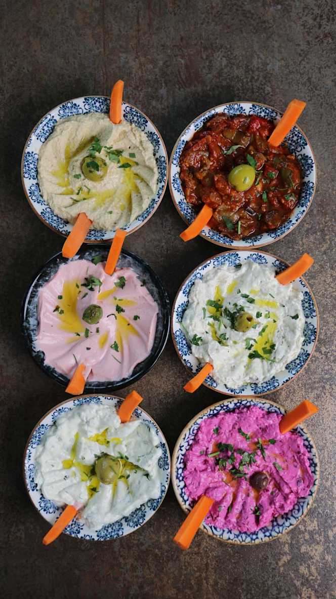 Turk Cuisine Hornchurch - 1