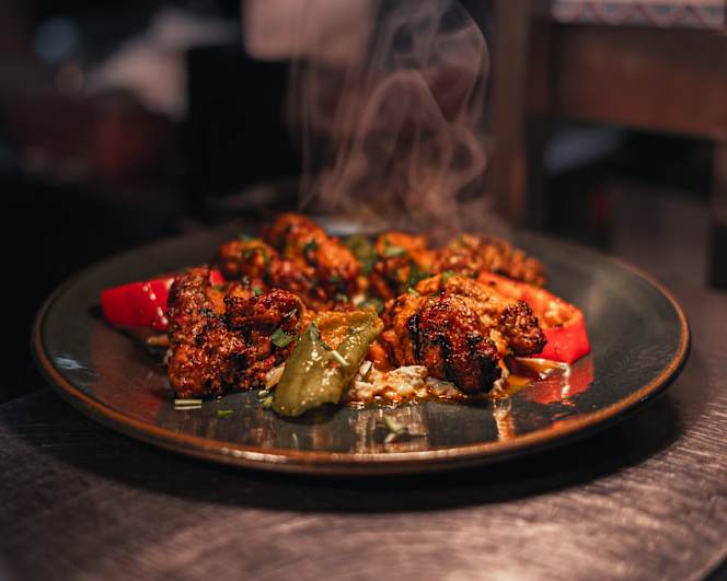 Turk Cuisine Hornchurch - 4
