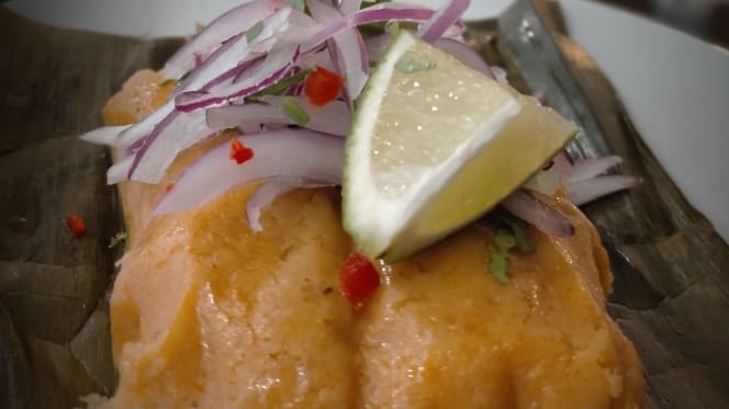 Cevichería Punchy - Paris - 3