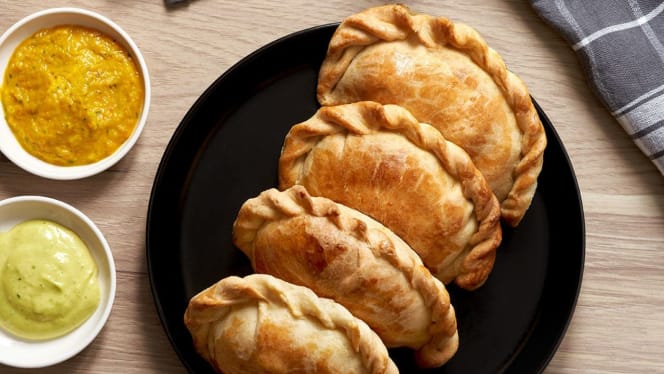 Cevichería Punchy - Paris - 2