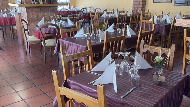 Asador Los Toneles - 6